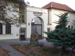  Hostel Praha Ládví  Прага
